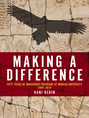 cover image of Making a Difference